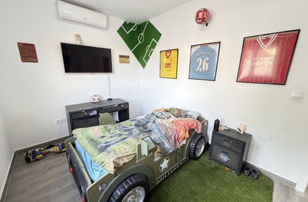 Resale - Villa Detached - Orihuela Costa - Las Filipinas