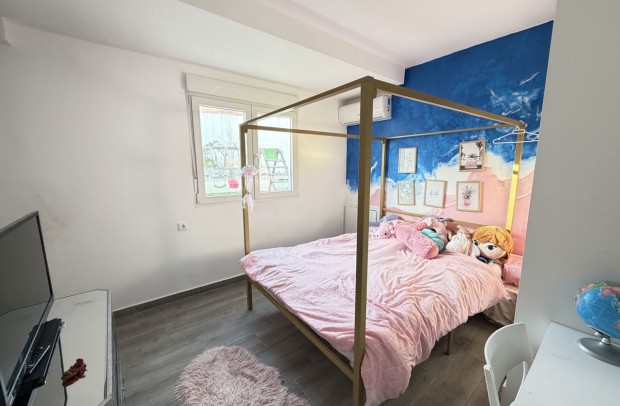 Resale - Villa Detached - Orihuela Costa - Las Filipinas