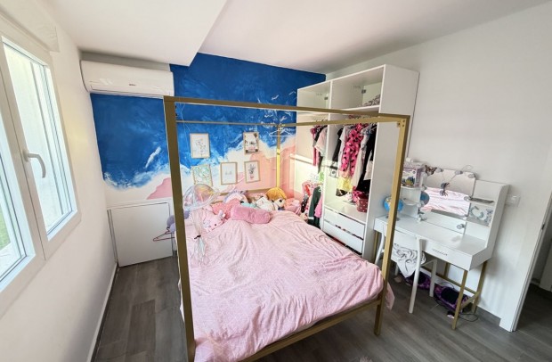 Resale - Villa Detached - Orihuela Costa - Las Filipinas