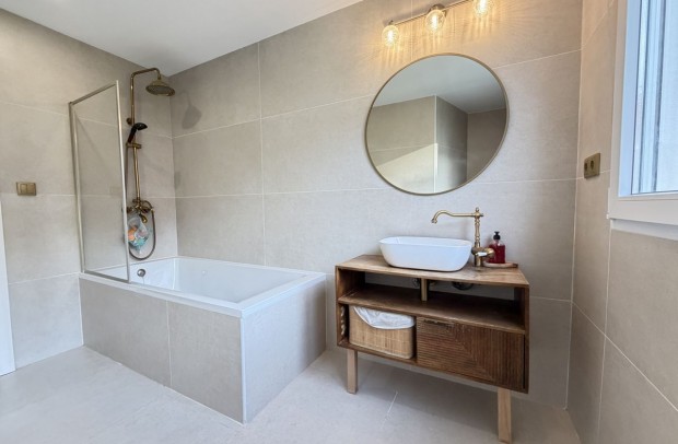 Resale - Villa Detached - Orihuela Costa - Las Filipinas