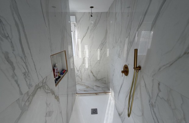 Resale - Villa Detached - Orihuela Costa - Las Filipinas