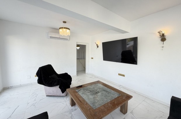 Resale - Villa Detached - Orihuela Costa - Las Filipinas