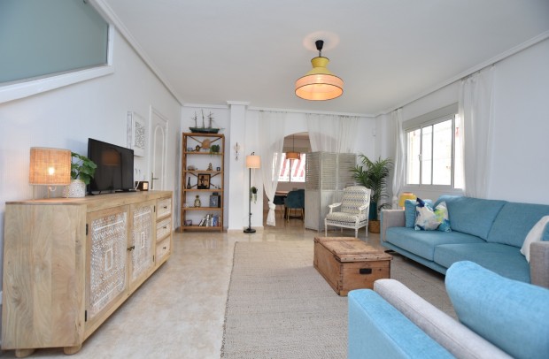 Reventa - Townhouse - Ciudad Quesada