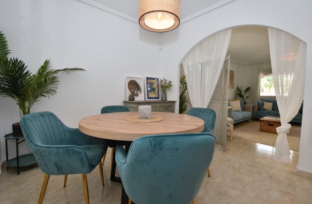 Reventa - Townhouse - Ciudad Quesada