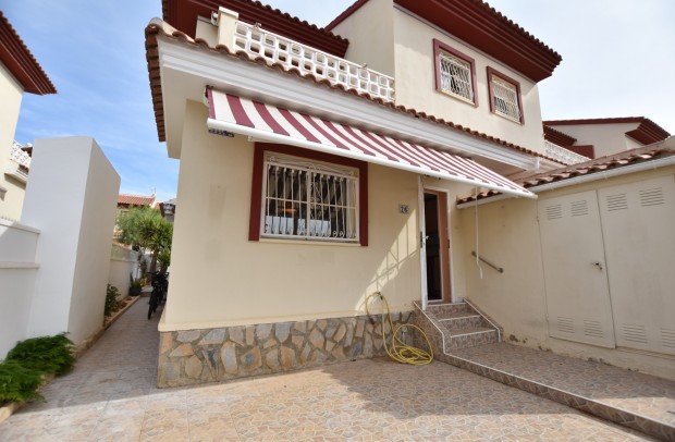 Reventa - Townhouse - Ciudad Quesada