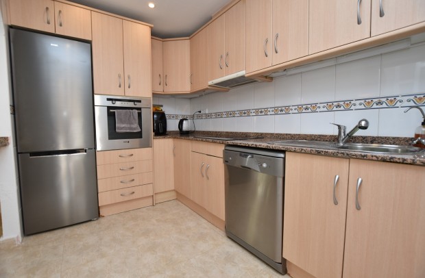 Reventa - Townhouse - Ciudad Quesada