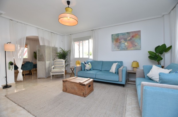 Reventa - Townhouse - Ciudad Quesada