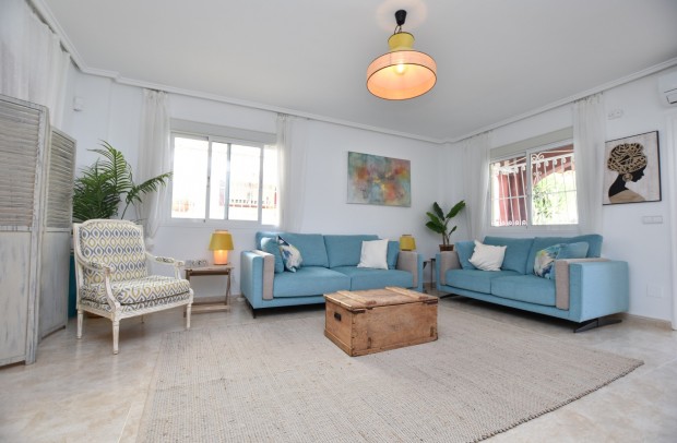 Reventa - Townhouse - Ciudad Quesada