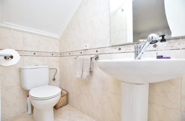 Reventa - Townhouse - Ciudad Quesada