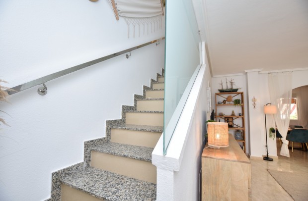 Reventa - Townhouse - Ciudad Quesada