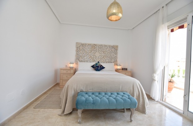 Reventa - Townhouse - Ciudad Quesada