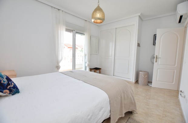 Reventa - Townhouse - Ciudad Quesada