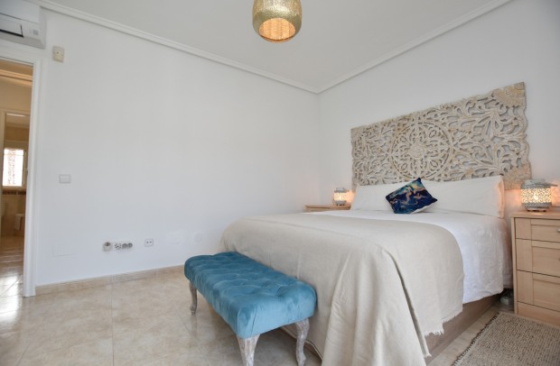 Reventa - Townhouse - Ciudad Quesada