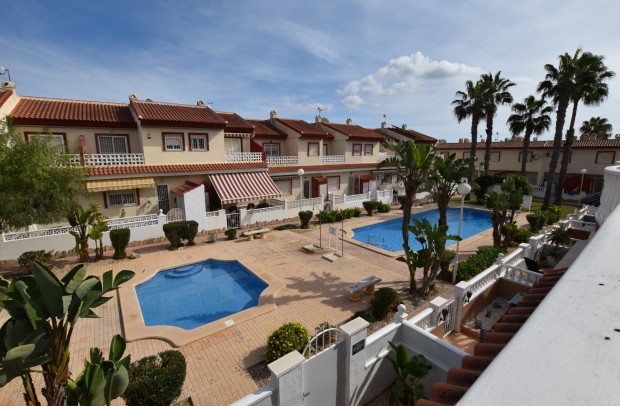 Reventa - Townhouse - Ciudad Quesada