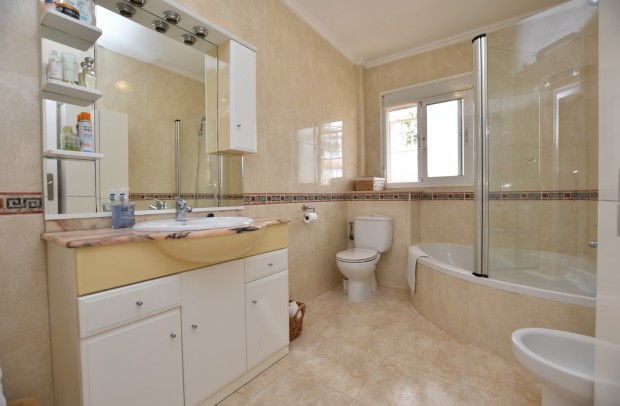 Reventa - Townhouse - Ciudad Quesada