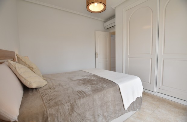 Reventa - Townhouse - Ciudad Quesada