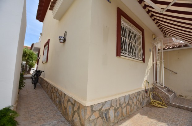 Reventa - Townhouse - Ciudad Quesada