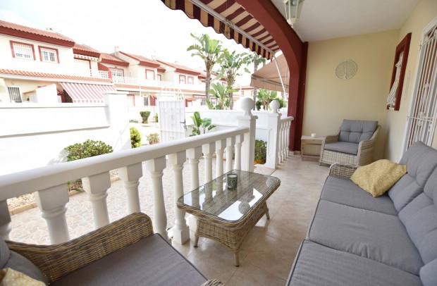 Reventa - Townhouse - Ciudad Quesada