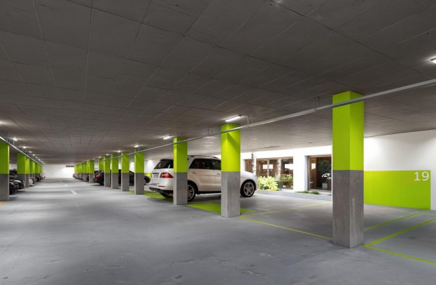 New Build - Apartment - Los Alcazares - Serena Golf