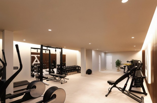 New Build - Town house - Los Alcazares - Serena Golf