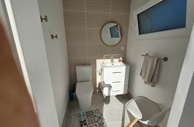 Reventa - Villa Detached - San Fulgencio