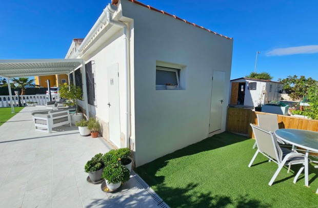 Reventa - Villa Detached - San Fulgencio