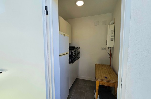 Reventa - Villa Detached - San Fulgencio