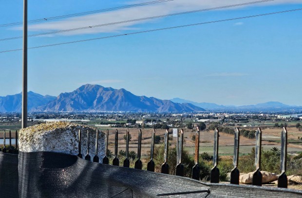 Reventa - Villa Detached - San Fulgencio