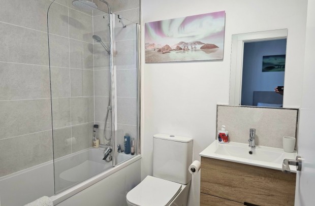 Reventa - Villa Detached - San Fulgencio