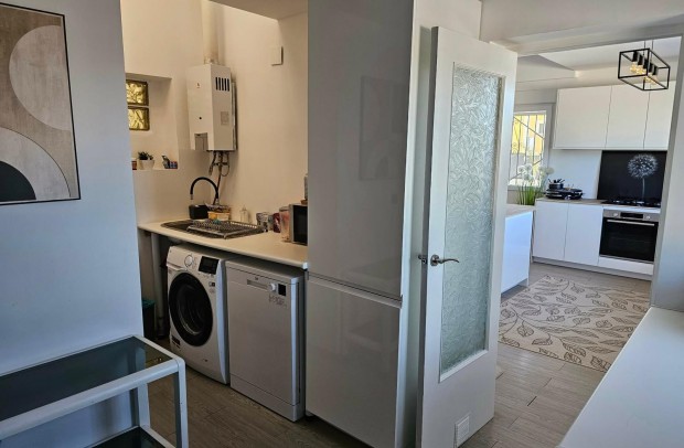 Reventa - Villa Detached - San Fulgencio