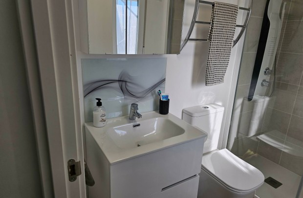 Reventa - Villa Detached - San Fulgencio