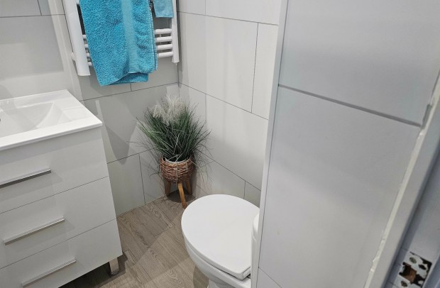 Reventa - Villa Detached - San Fulgencio