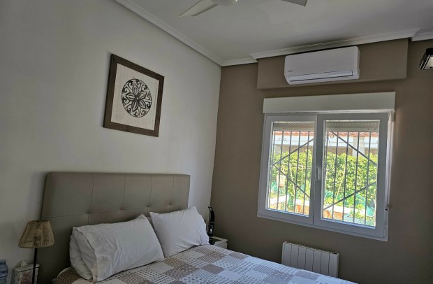 Reventa - Villa Detached - San Fulgencio