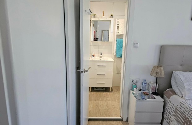 Reventa - Villa Detached - San Fulgencio