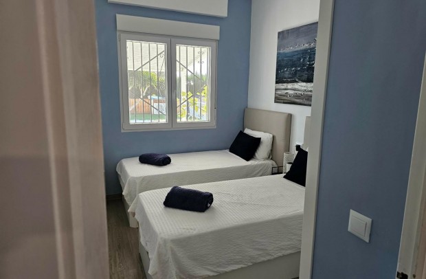 Reventa - Villa Detached - San Fulgencio