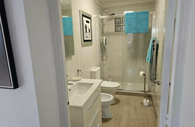 Reventa - Villa Detached - San Fulgencio