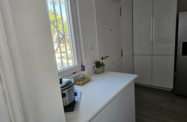 Reventa - Villa Detached - San Fulgencio