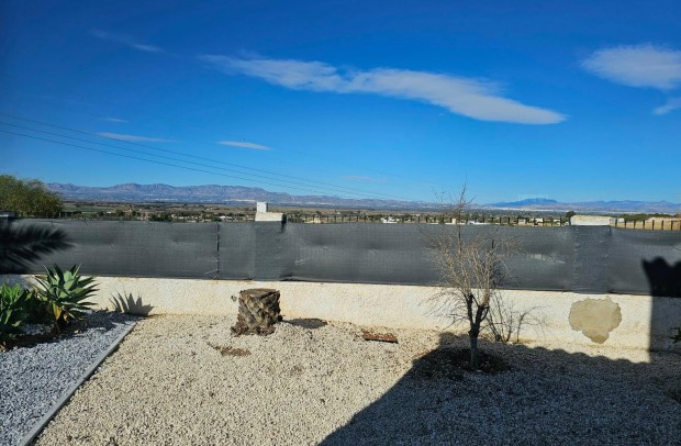 Reventa - Villa Detached - San Fulgencio