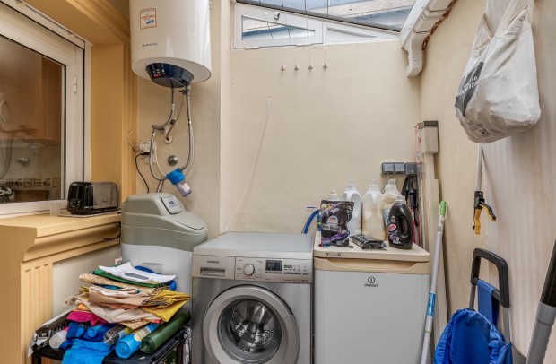 Resale - Apartment - Orihuela Costa - Villamartín