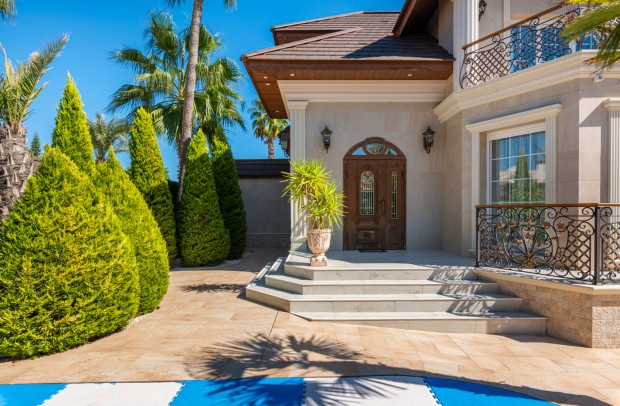 Resale - Villa Detached - Ciudad Quesada