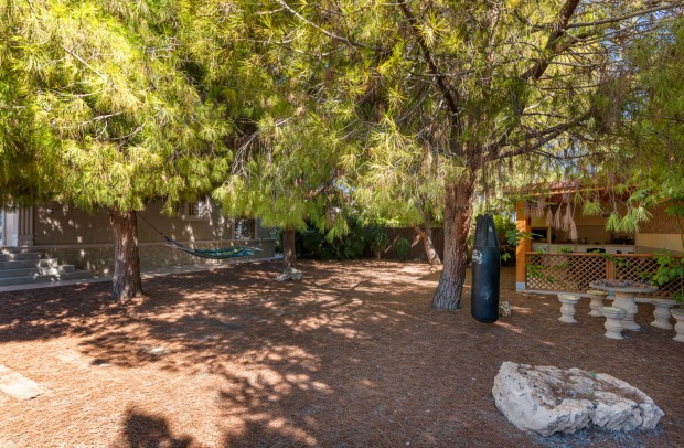 Resale - Villa Detached - Ciudad Quesada