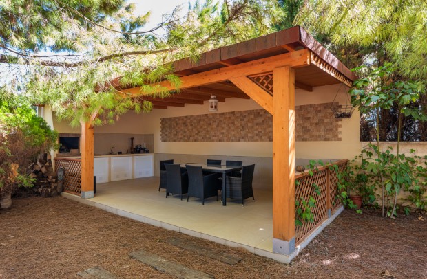 Resale - Villa Detached - Ciudad Quesada