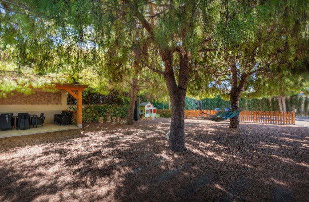 Resale - Villa Detached - Ciudad Quesada