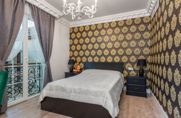 Resale - Villa Detached - Ciudad Quesada