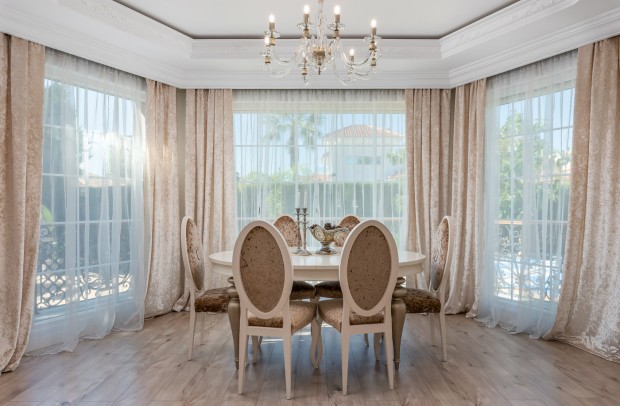 Resale - Villa Detached - Ciudad Quesada