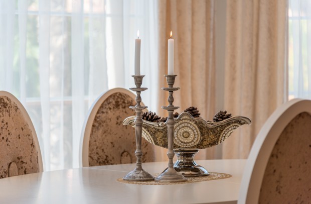 Resale - Villa Detached - Ciudad Quesada