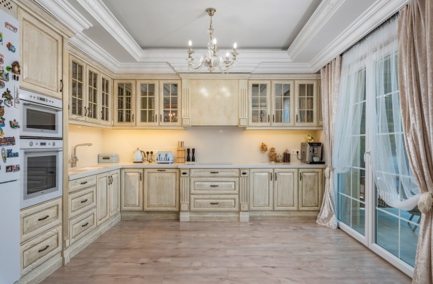 Resale - Villa Detached - Ciudad Quesada