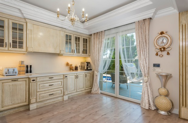 Resale - Villa Detached - Ciudad Quesada