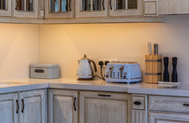 Resale - Villa Detached - Ciudad Quesada