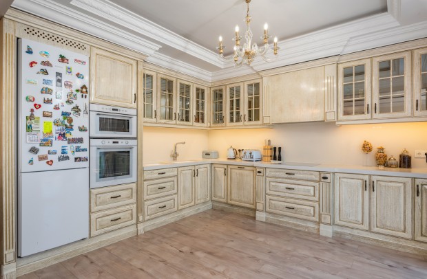 Resale - Villa Detached - Ciudad Quesada